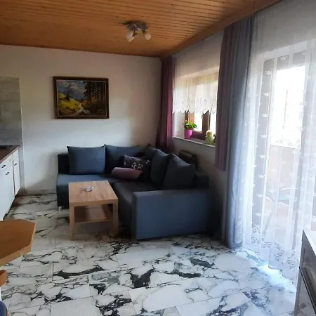 Haus Sonnenterrasse Apartment Sankt Veit im Pongau Exterior photo