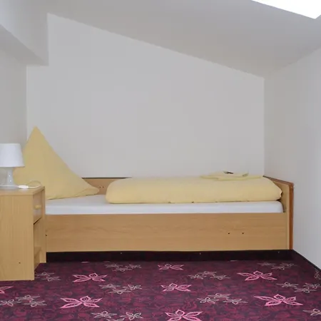 Haus Sonnenterrasse Apartment Sankt Veit im Pongau Room photo
