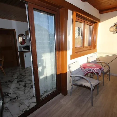 Haus Sonnenterrasse Apartment Sankt Veit im Pongau Exterior photo