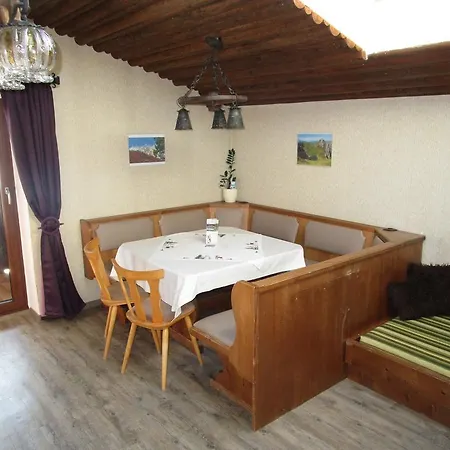 Haus Sonnenterrasse Apartment Sankt Veit im Pongau Exterior photo