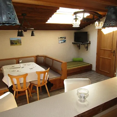 Haus Sonnenterrasse Apartment Sankt Veit im Pongau Exterior photo