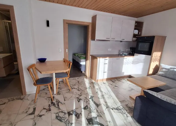 Haus Sonnenterrasse