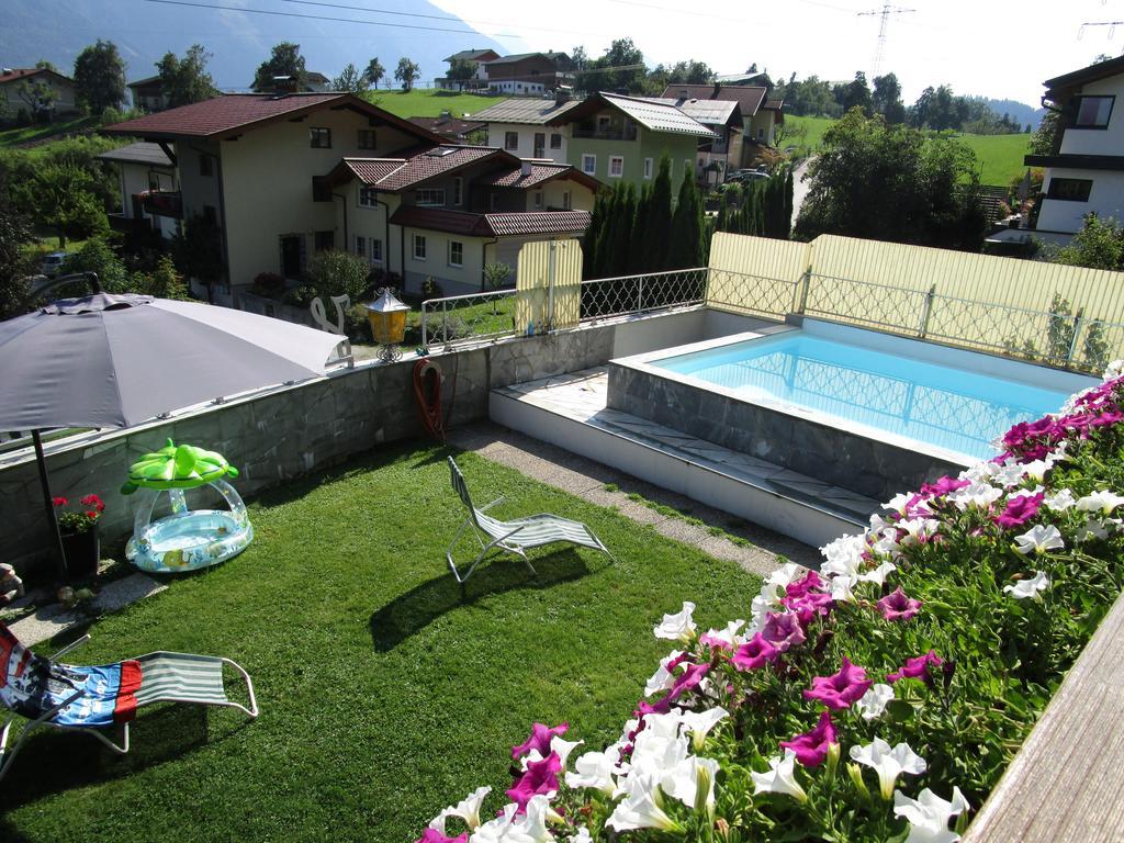 Apartment Haus Sonnenterrasse