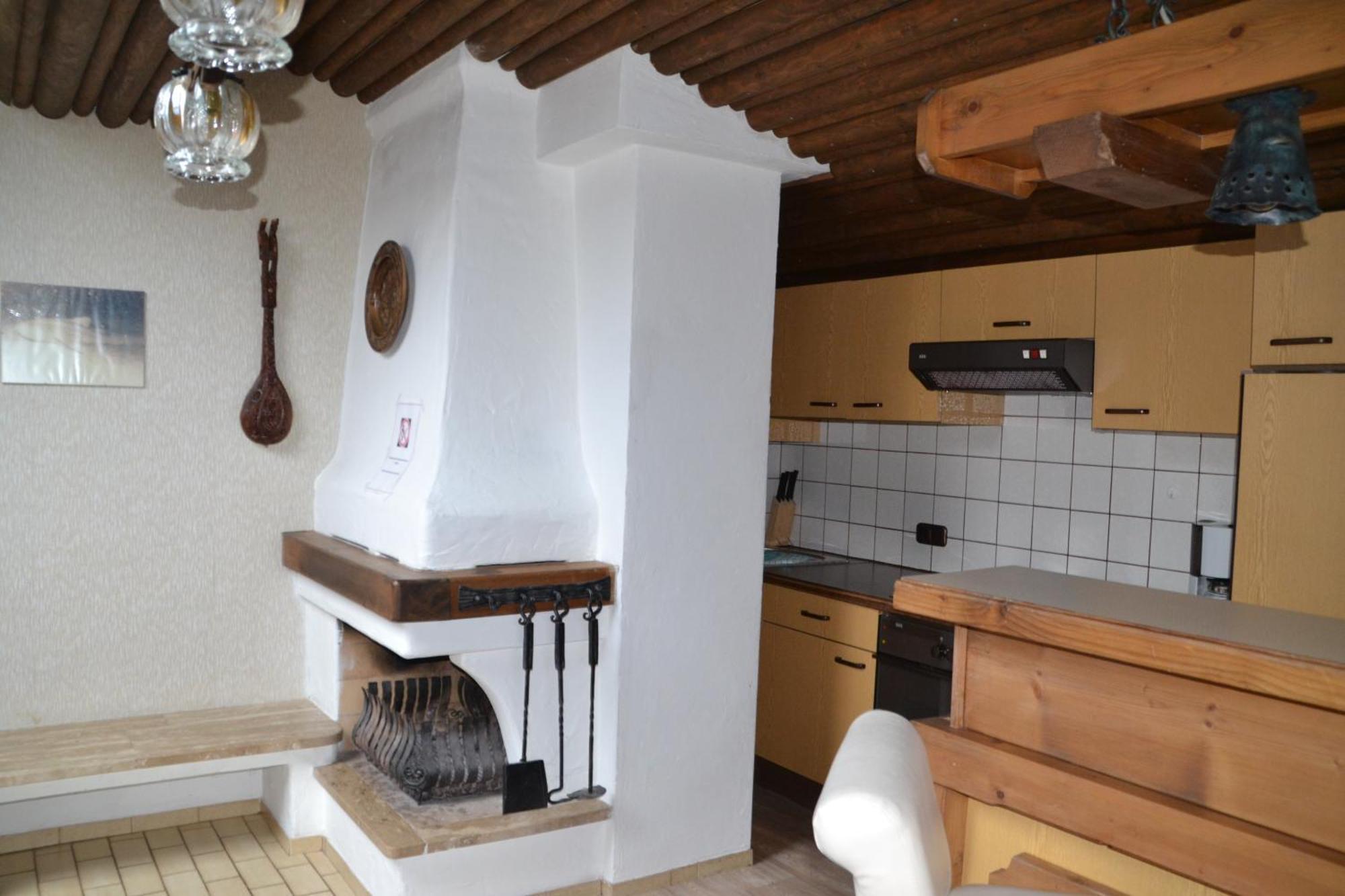 Apartment Haus Sonnenterrasse *