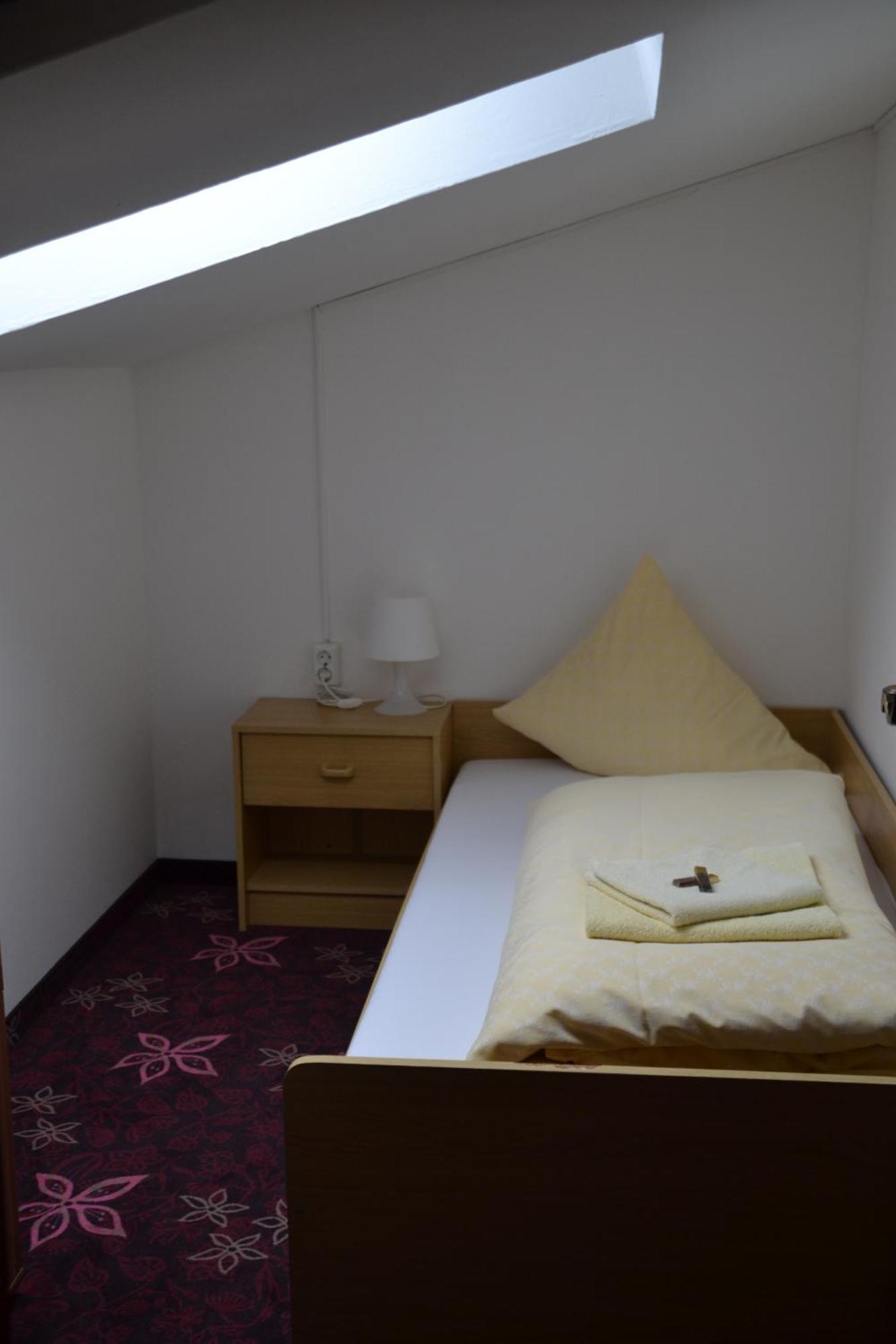 Apartment Haus Sonnenterrasse *