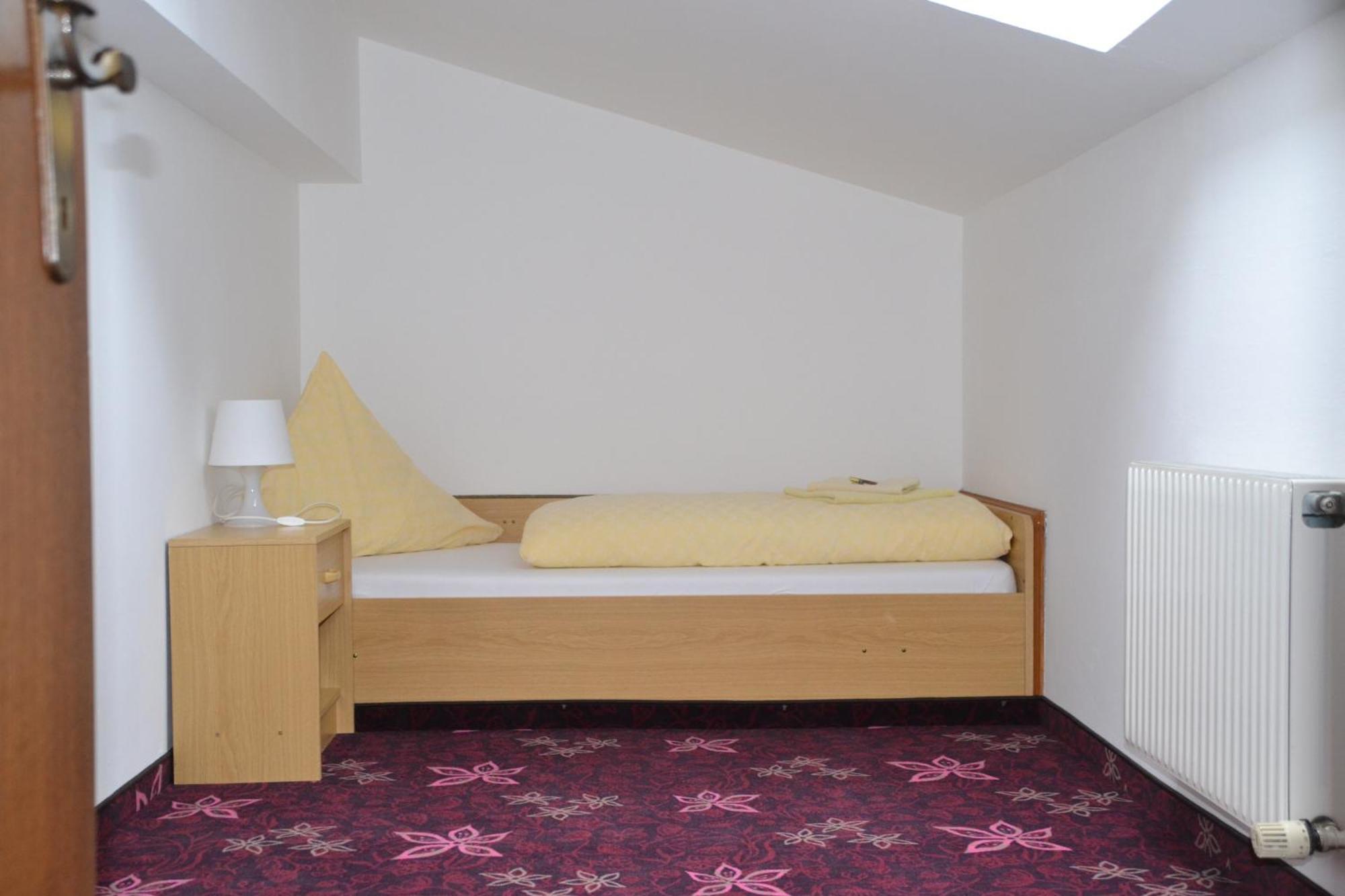 Apartment Haus Sonnenterrasse