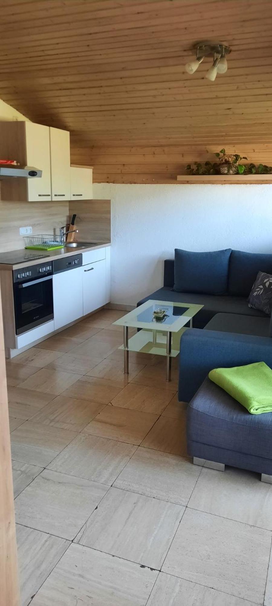 Haus Sonnenterrasse *