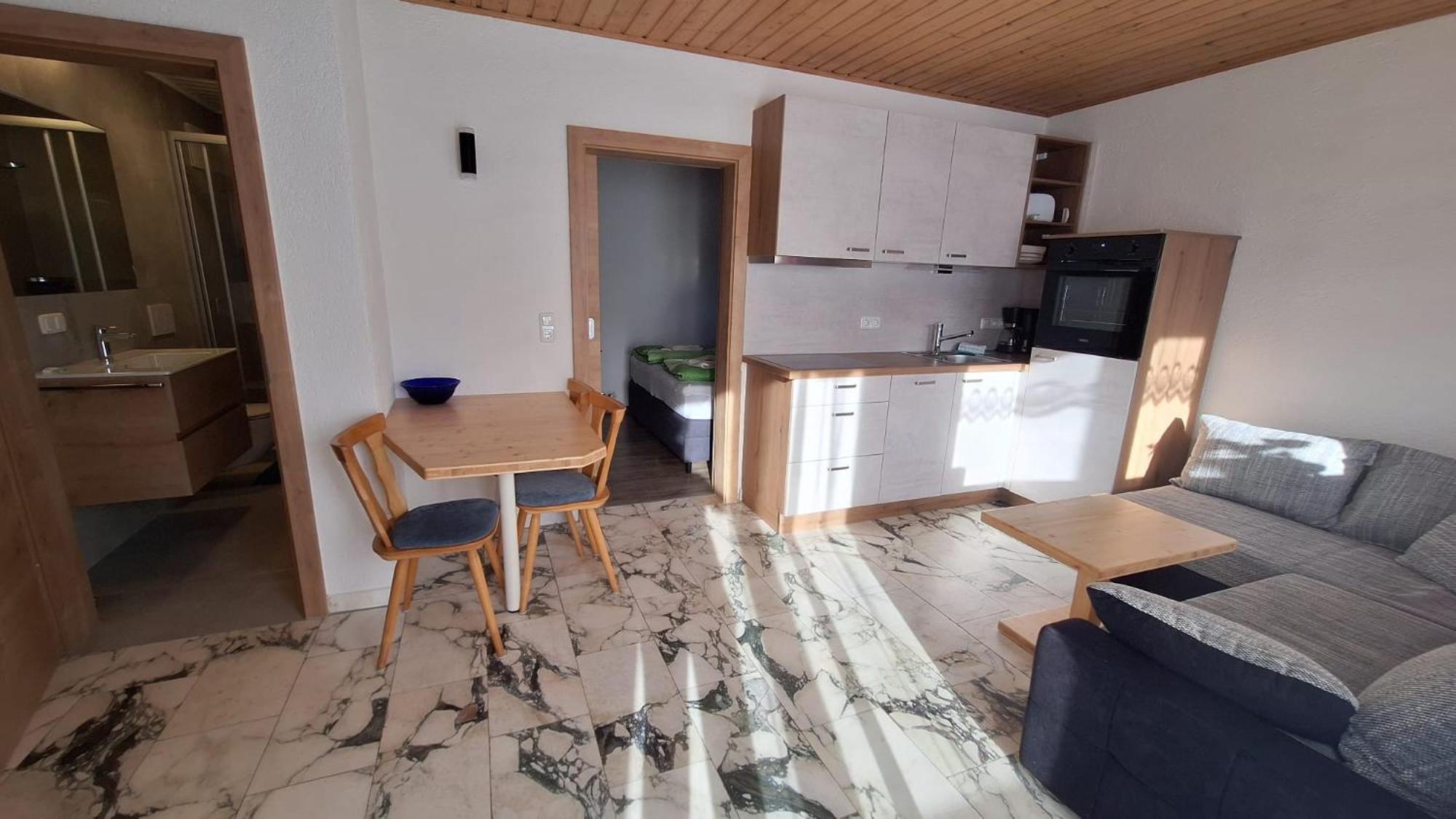 Haus Sonnenterrasse