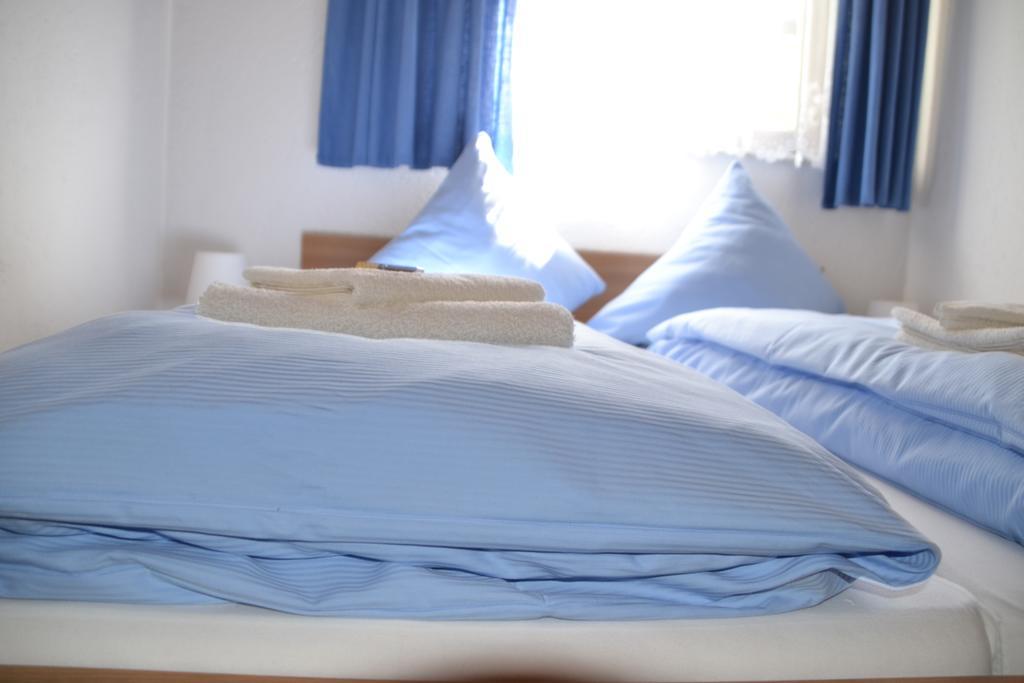 Apartment Haus Sonnenterrasse Sankt Veit im Pongau