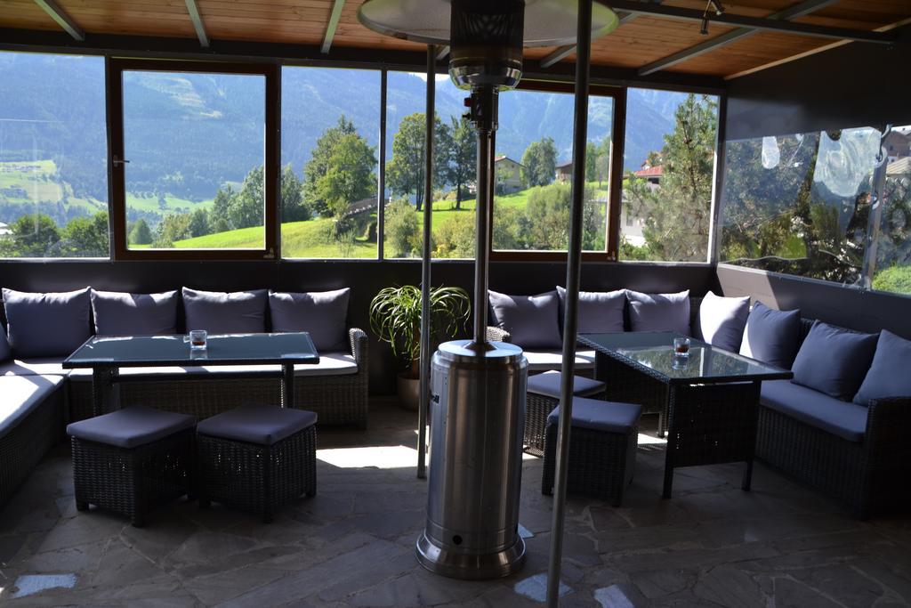Haus Sonnenterrasse Apartment Sankt Veit im Pongau