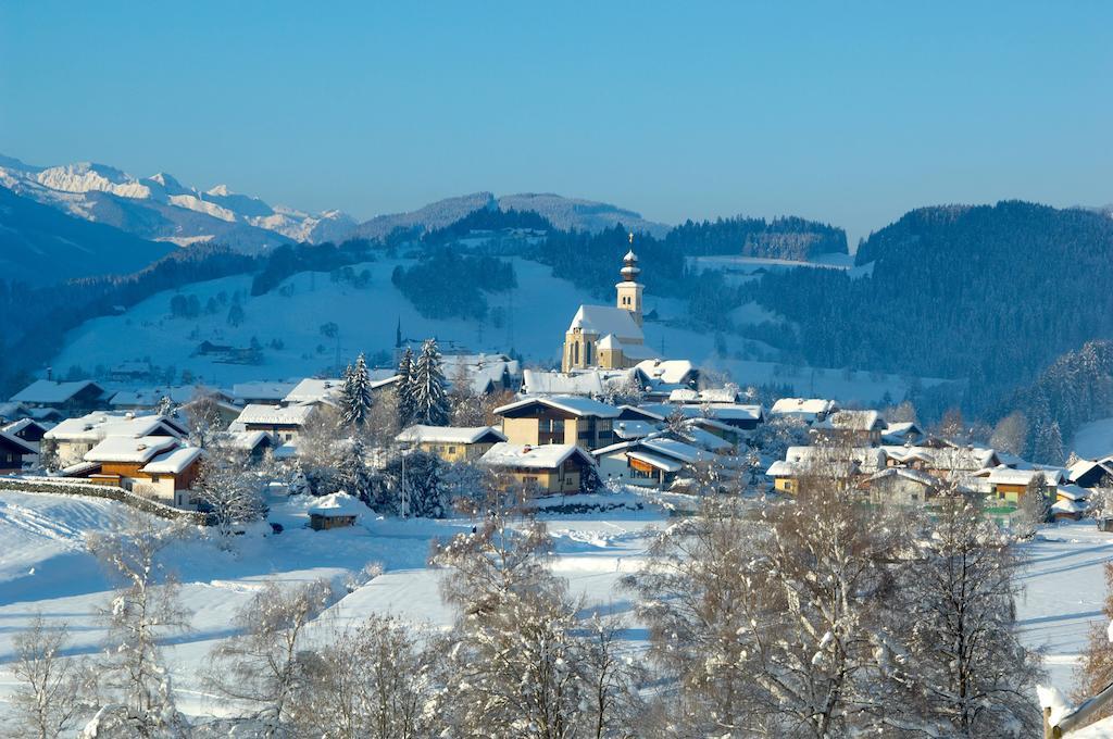 Haus Sonnenterrasse Sankt Veit im Pongau