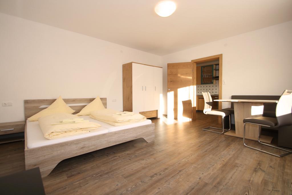 Haus Sonnenterrasse * Sankt Veit im Pongau
