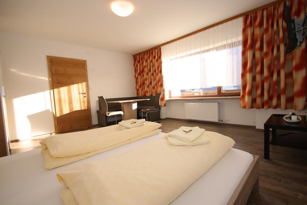 Haus Sonnenterrasse * Sankt Veit im Pongau