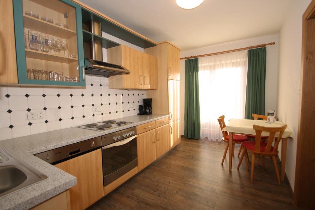 Apartment Haus Sonnenterrasse Sankt Veit im Pongau