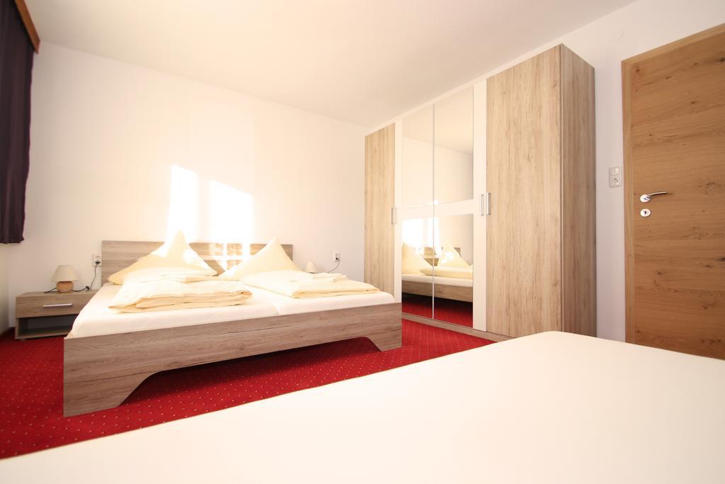 Apartment Haus Sonnenterrasse