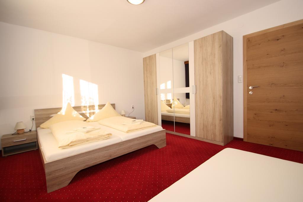 Haus Sonnenterrasse Apartment Sankt Veit im Pongau