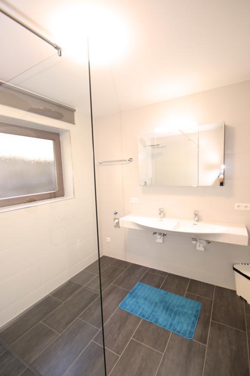 Haus Sonnenterrasse Apartment