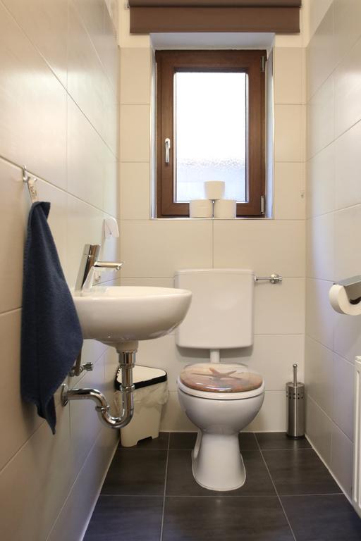 Haus Sonnenterrasse Apartment *