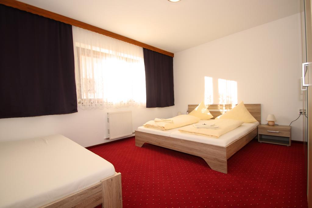 Apartment Haus Sonnenterrasse Sankt Veit im Pongau