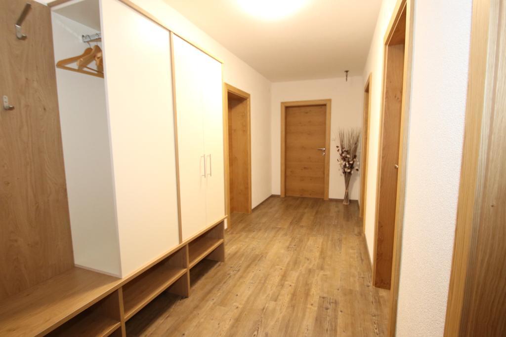 Haus Sonnenterrasse * Sankt Veit im Pongau