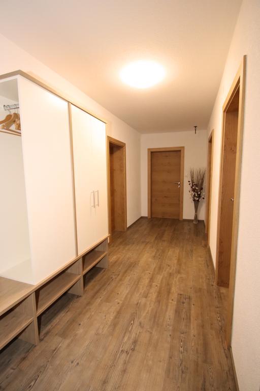Apartment Haus Sonnenterrasse