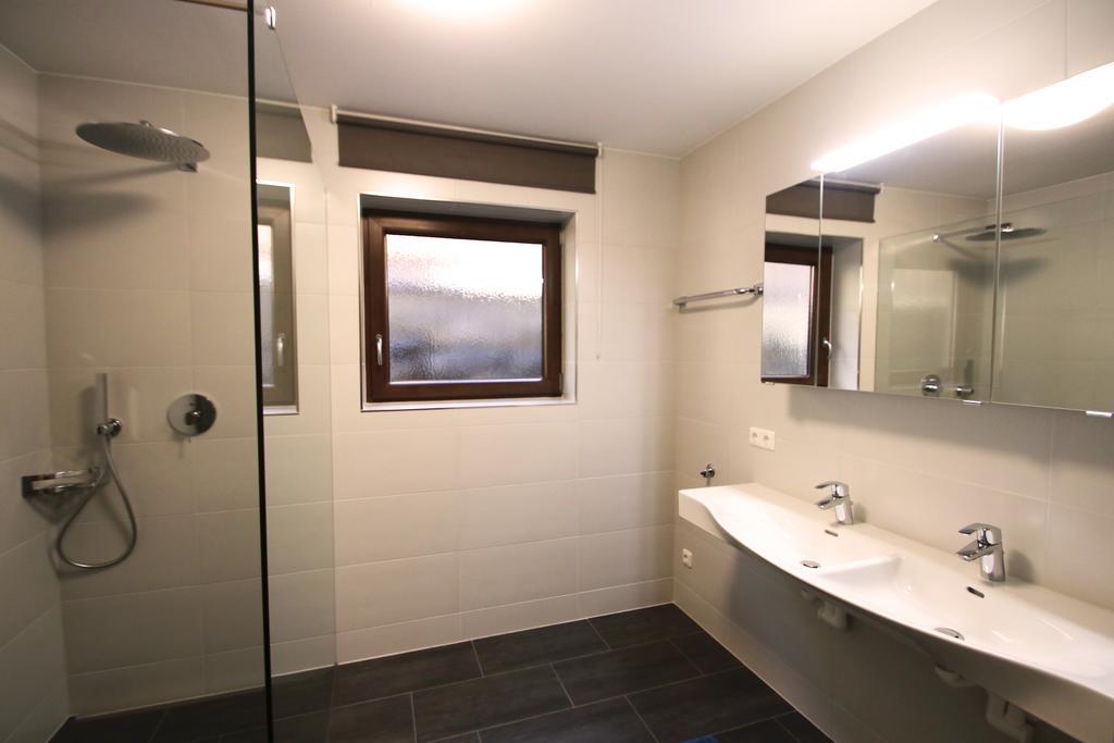 Haus Sonnenterrasse Apartment Sankt Veit im Pongau