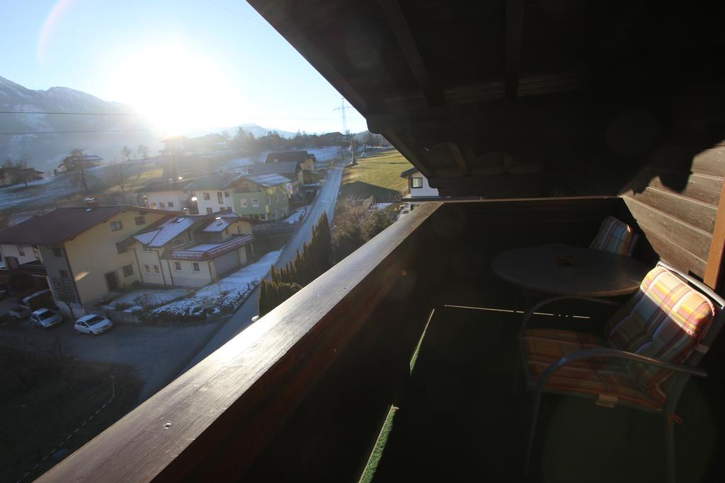 Apartment Haus Sonnenterrasse