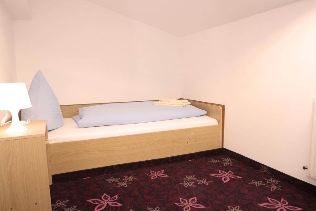 Haus Sonnenterrasse Apartment Sankt Veit im Pongau