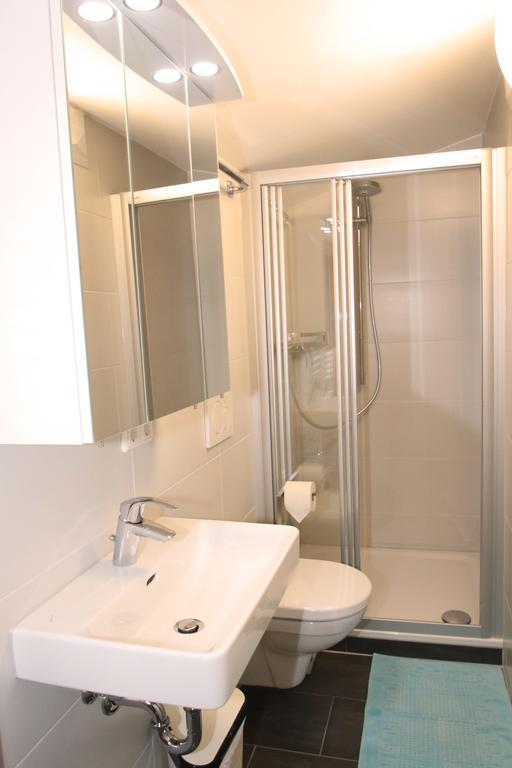 Haus Sonnenterrasse Apartment