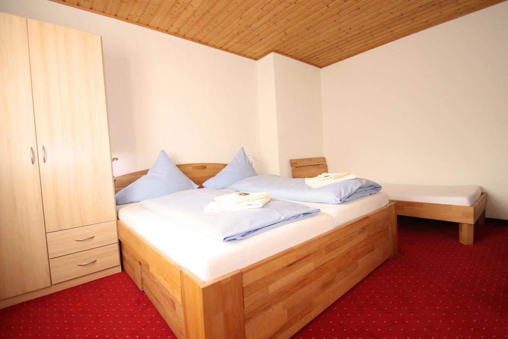 Haus Sonnenterrasse Apartment Sankt Veit im Pongau