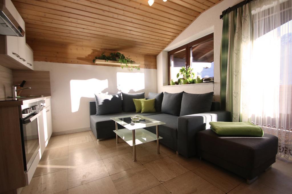 Haus Sonnenterrasse Sankt Veit im Pongau