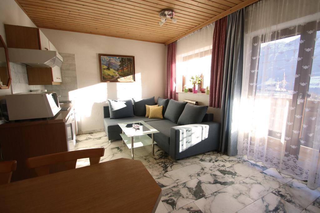 Apartment Haus Sonnenterrasse Sankt Veit im Pongau