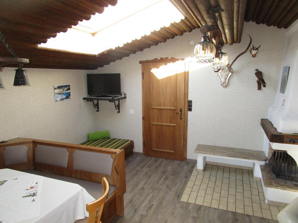 Haus Sonnenterrasse Apartment