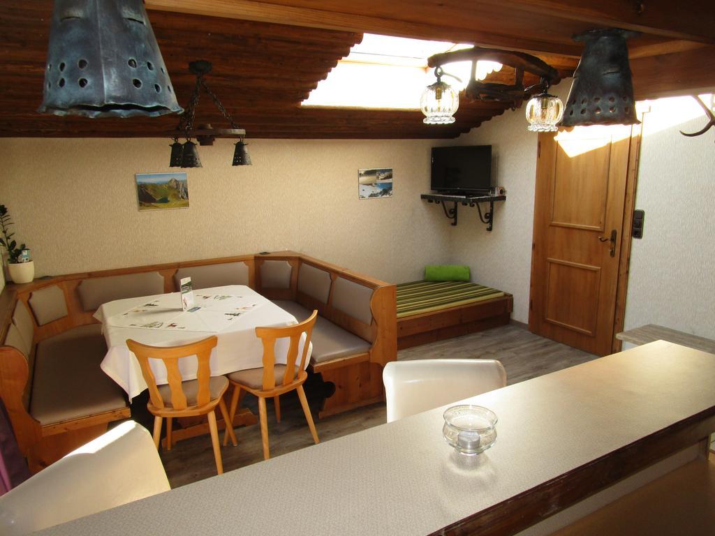 Apartment Haus Sonnenterrasse Sankt Veit im Pongau
