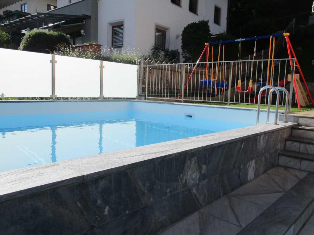 Haus Sonnenterrasse * Sankt Veit im Pongau